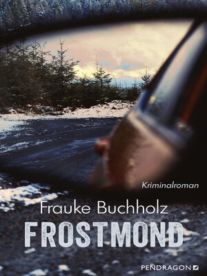 cover image of Frostmond